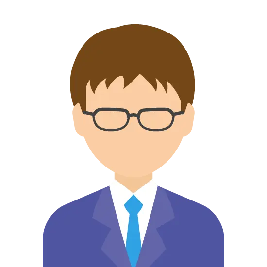 お客様アイコン