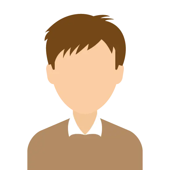 お客様アイコン