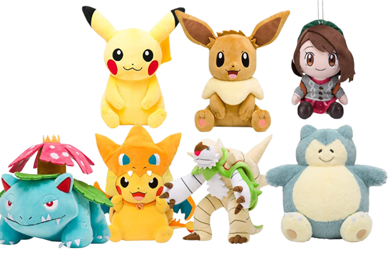 ポケットモンスター買取