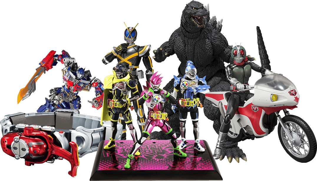 ゲートナー　買取できるもの一覧