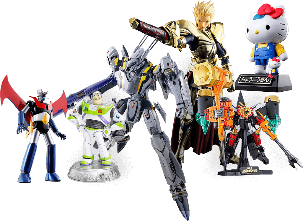 ゲートナー　買取できるもの一覧