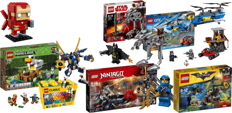 レゴ（LEGO）ブロック