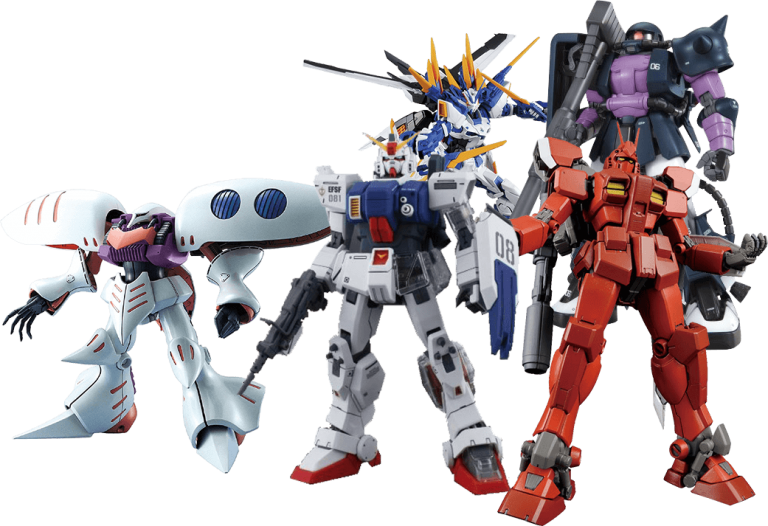 ガンプラ　買取