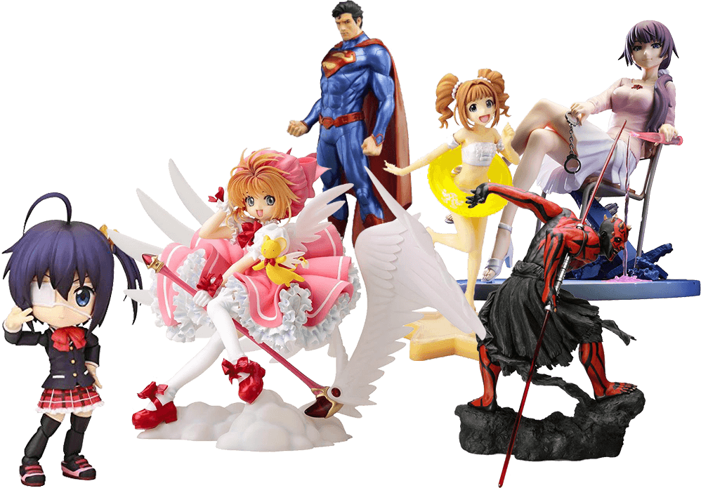 ゲートナー　買取できるもの一覧