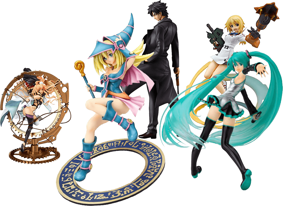 ゲートナー　買取できるもの一覧