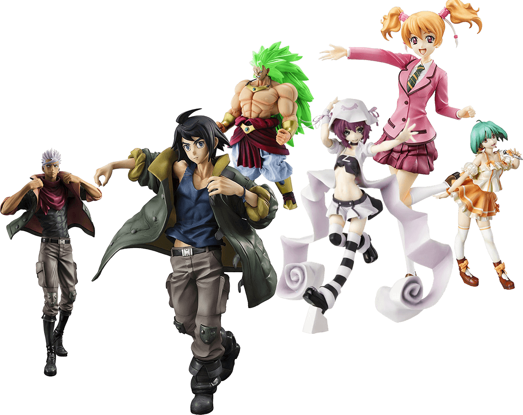 ゲートナー　買取できるもの一覧