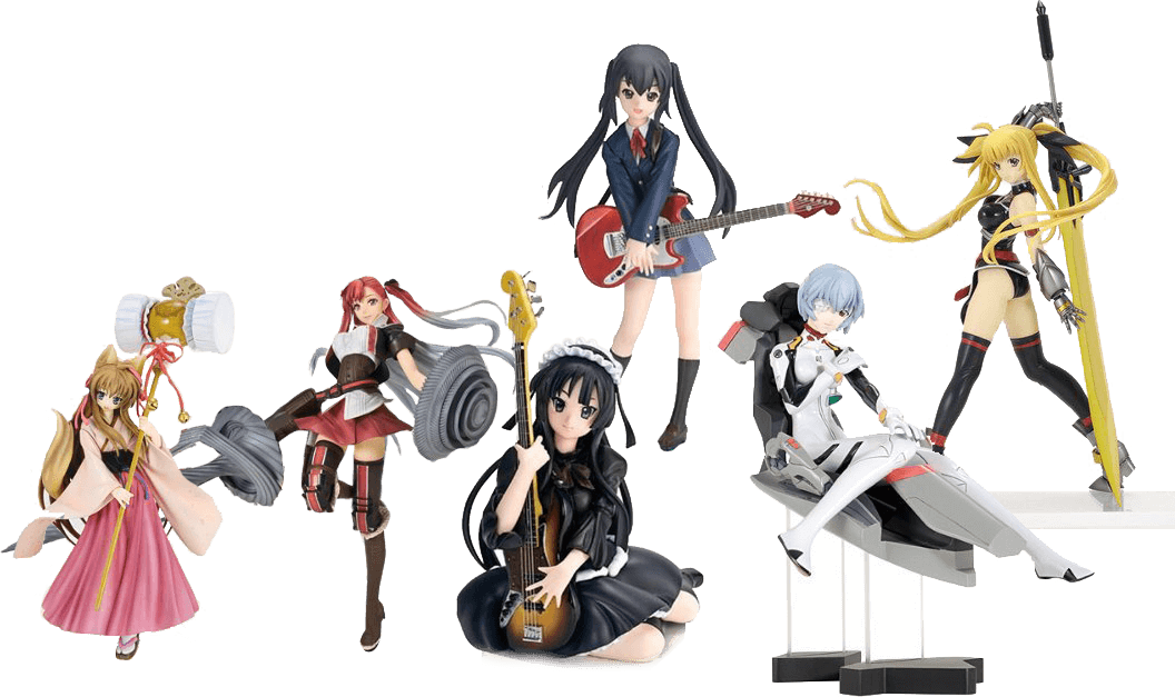 ゲートナー　買取できるもの一覧