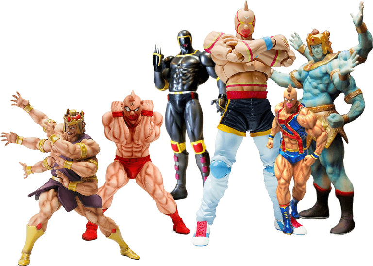 キン肉マン