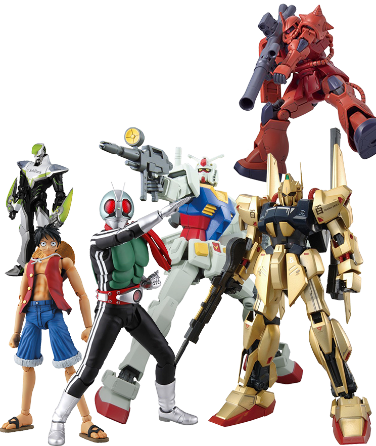 ゲートナー　買取できるもの一覧