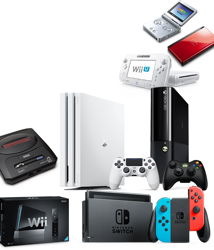 ゲートナー　買取できるもの一覧