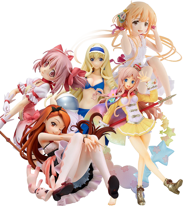 ゲートナー　買取できるもの一覧