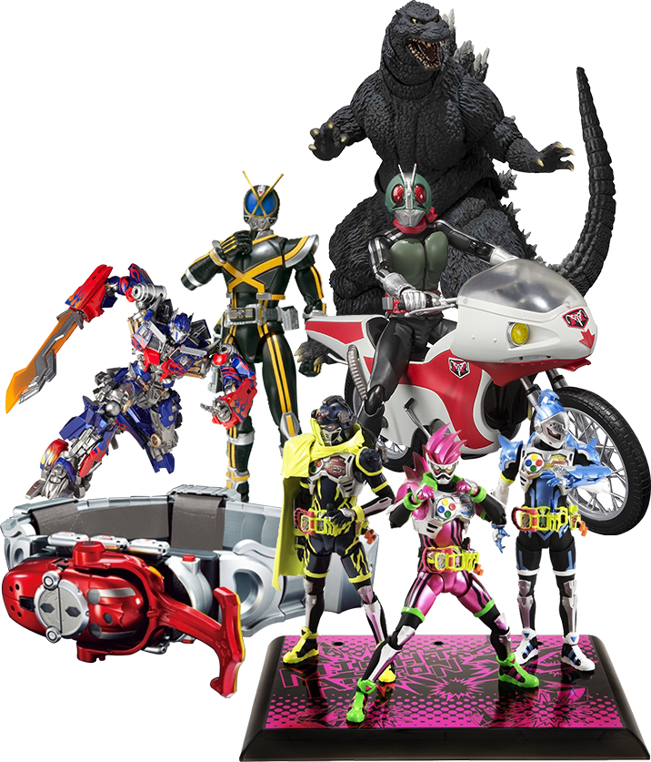 ゲートナー　買取できるもの一覧