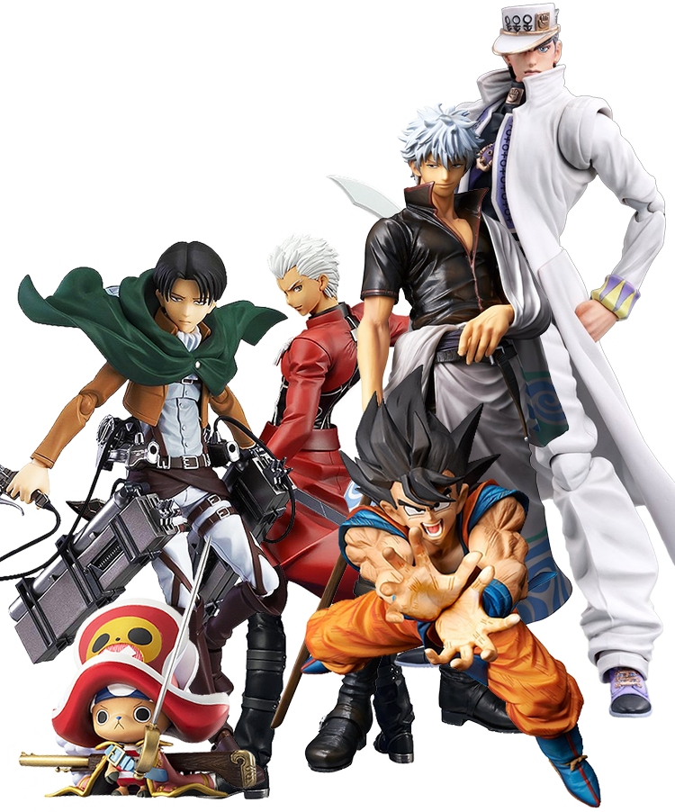 ゲートナー　買取できるもの一覧