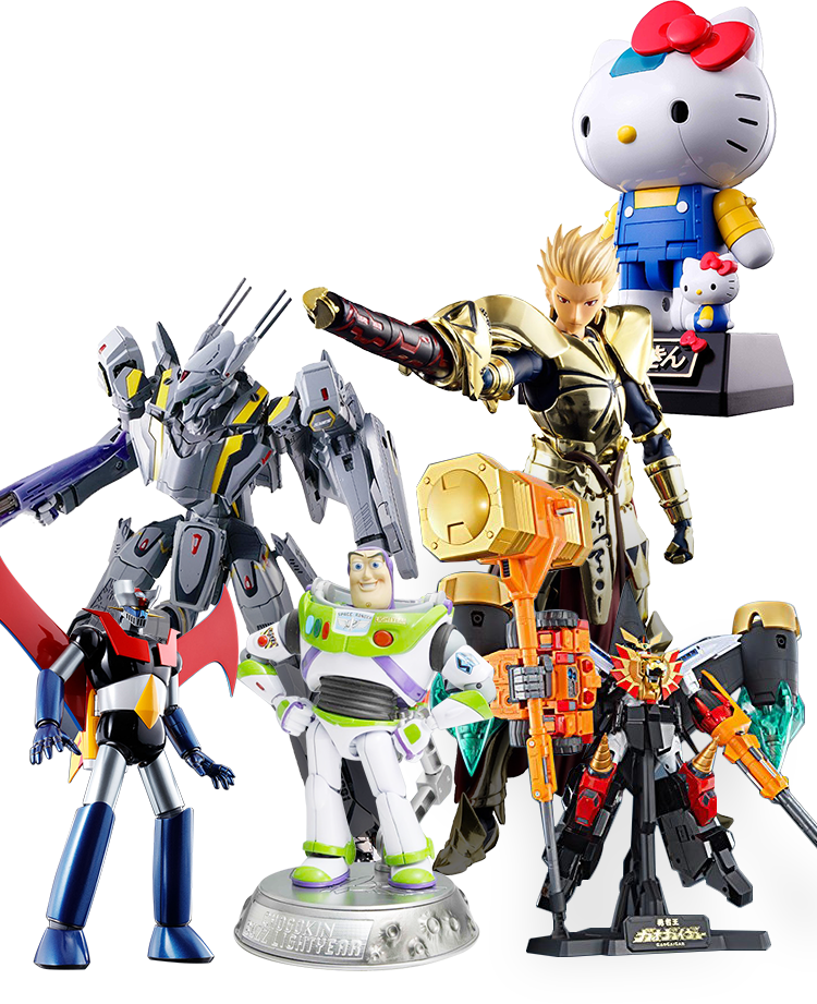 ゲートナー　買取できるもの一覧