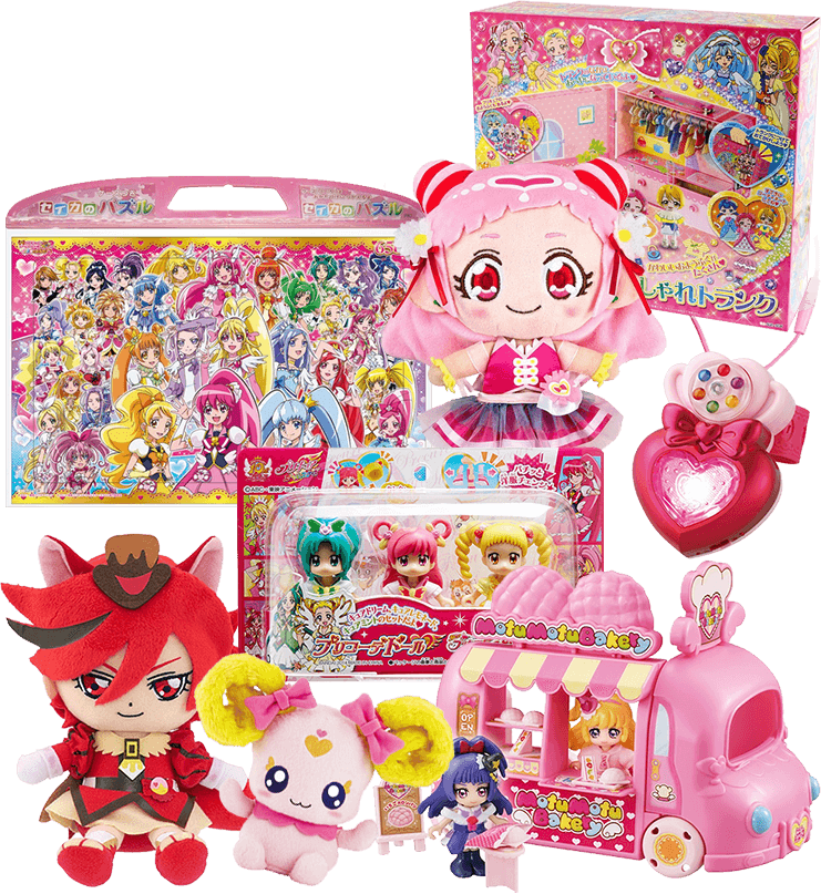 ゲートナー　買取できるもの一覧