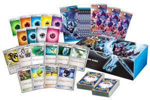 ポケモンカード買取