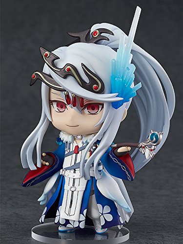 ねんどろいど 凜雪鴉 「Thunderbolt Fantasy 東離劍遊紀」