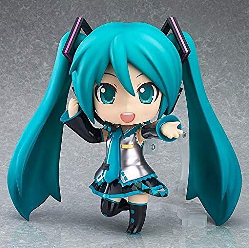 ねんどろいど　初音ミク