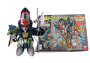 元祖SDガンダム