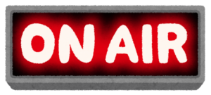 ON AIR