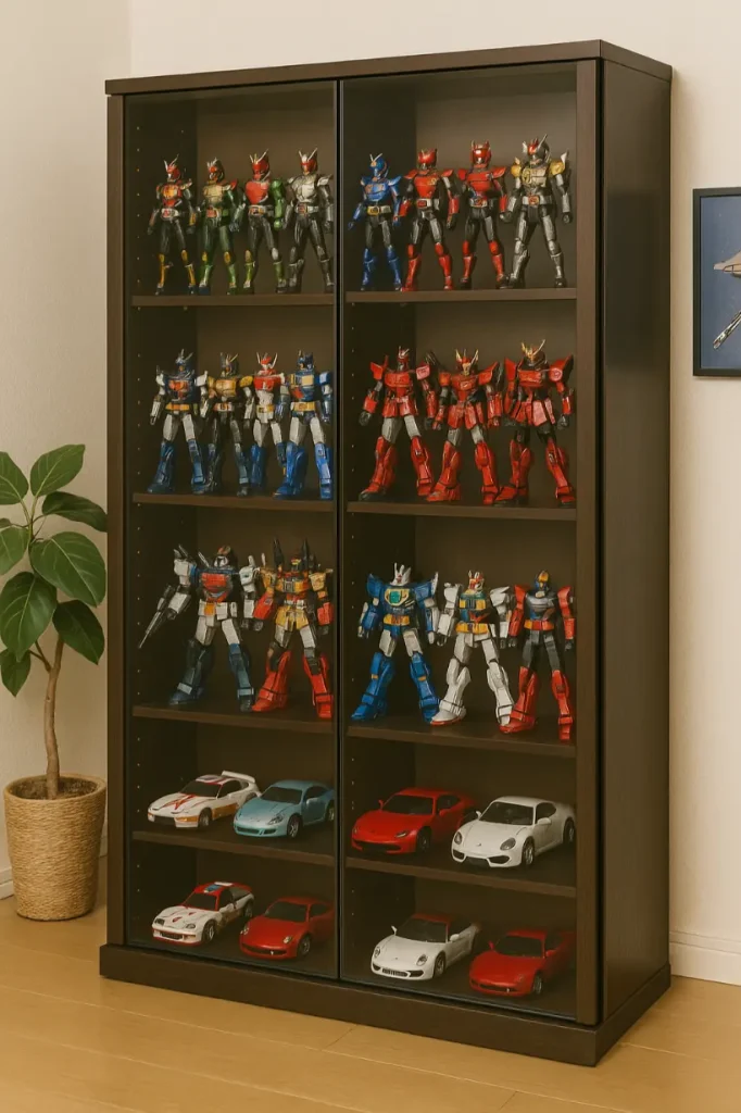 コレクションアイテム