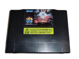 ネオジオ　NEOGEO　ＡＥＳ（家庭用）