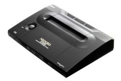 NEOGEO　ネオジオ　ゲーム機本体