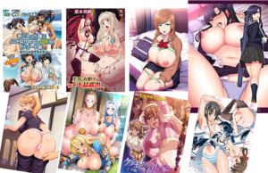 アダルトDVDBDの買取内容