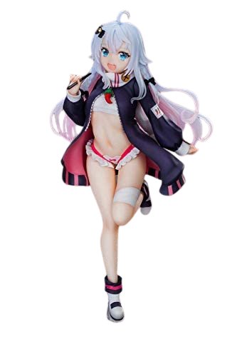 バーチャルユーチューバー カグラナナ