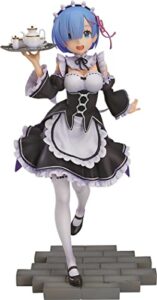 ゼロから始める異世界生活　レム