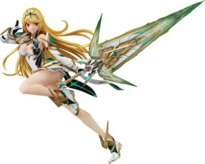 ゼノブレイド2　ヒカリ
