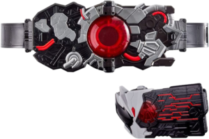 変身ベルト DXアークドライバー BANDAI TOYS SHOP限定 仮面ライダーゼロワン