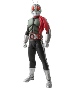 昭和仮面ライダー