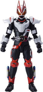 仮面ライダーギーツ