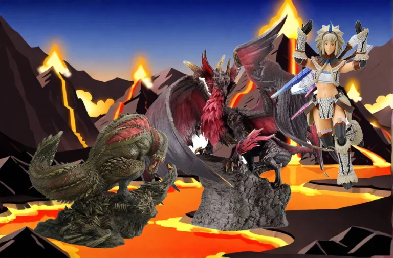 モンスターハンター