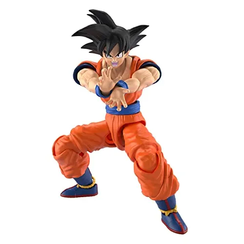 ドラゴンボール孫悟空フィギュア