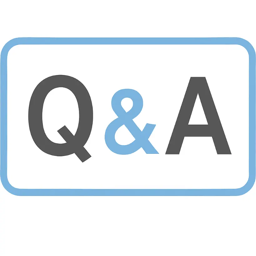 Q&A