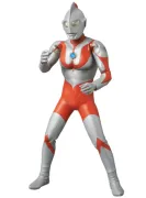 RAH ウルトラマンCタイプ Ver.2.0 「ウルトラマン」 リアルアクションヒーローズ No.643