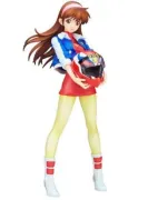 アルファオメガ 菅生あすか 「新世紀GPXサイバーフォーミュラ」 1/7 プレミアムバンダイ＆オンラインショップ限定